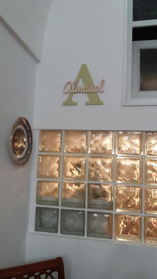 Almasol Bed & Breakfast กัสซาโน เดลเล มูร์เจ ภายนอก รูปภาพ