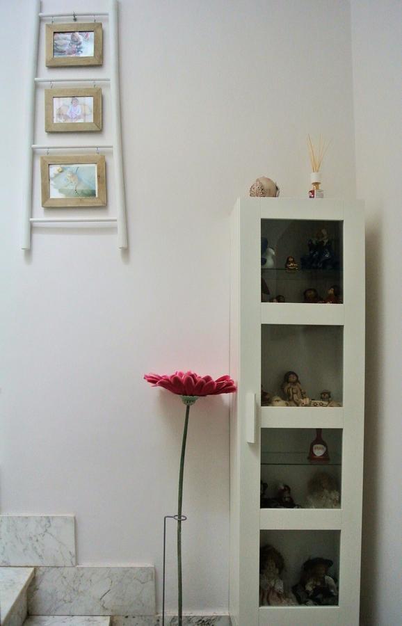 Almasol Bed & Breakfast กัสซาโน เดลเล มูร์เจ ภายนอก รูปภาพ