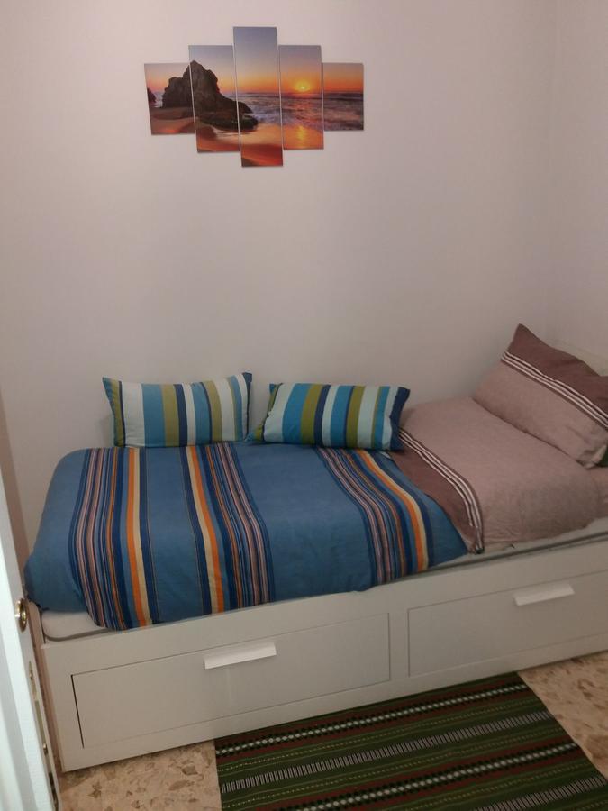 Almasol Bed & Breakfast กัสซาโน เดลเล มูร์เจ ภายนอก รูปภาพ