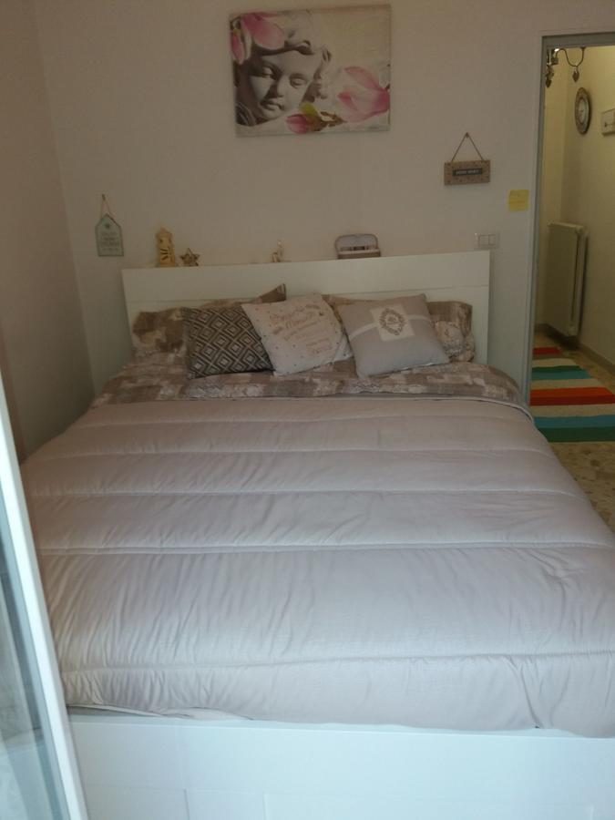 Almasol Bed & Breakfast กัสซาโน เดลเล มูร์เจ ภายนอก รูปภาพ